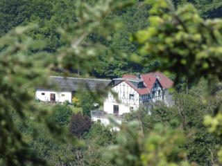 Ferienwohnung Schäfer - Waldbreitbach - 9
