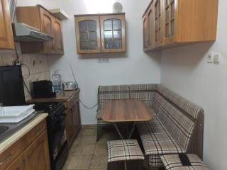 Apartament Herculane - 1