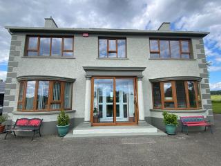 Carrigadaggen Lodge - - 9