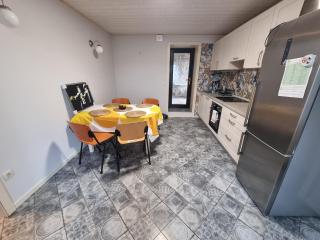 Salt Field Residence - 6