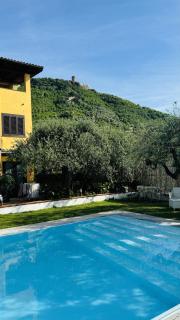 Villa C Luxury Estate - SantʼAntonio Abate - 5