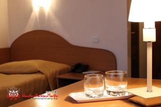 Almaty Hotel - Almaty - 7