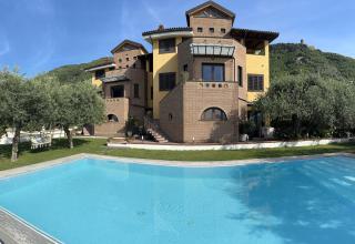 Villa C Luxury Estate - SantʼAntonio Abate - 0