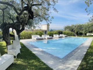 Villa C Luxury Estate - SantʼAntonio Abate - 6
