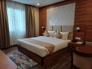 HOTEL HEIGA vns - Shillong - 1
