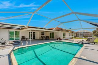 Casa De Canal - Cape Coral - 5