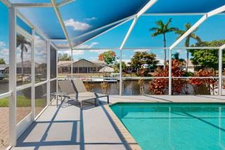 Casa De Canal - Cape Coral - 4