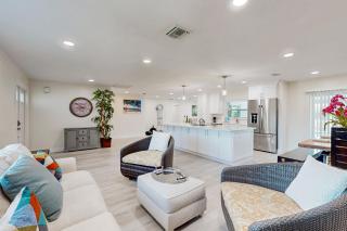 Casa De Canal - Cape Coral - 3