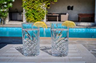 Luxury Getaway - Modern Villa with pool and AC - Vallauris - 1