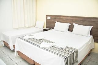 A Cabana pousada - Maceió - 5