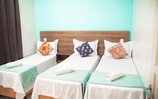 A Cabana pousada - Maceió - 4