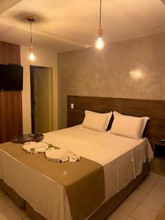 A Cabana pousada - Maceió - 3