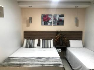 A Cabana pousada - Maceió - 1