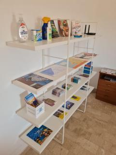 A CASA di ROSA,fronte spiaggia, piscina,parcheggio - 1