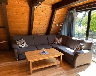 Nettes Ferienhaus in Fedderwardersiel mit Eigenem Garten - Butjadingen - 2
