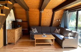 Nettes Ferienhaus in Fedderwardersiel mit Eigenem Garten - Butjadingen - 1