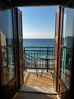 Pansion Giannis Perris - 5