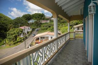 New 2 Bedroom Apartment in Corinth, Gros Islet, Saint Lucia - Castries - 8