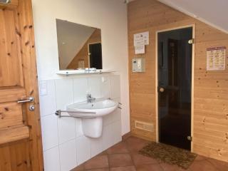 Ferienhaus Fishbone in Glowe - 7