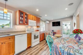 2 Mi to Moody Beach, Amenity Access Wells Getaway - Wells - 4