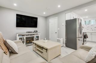 Cozy Long Pond Winter Retreat Waterfront Gem! - 6