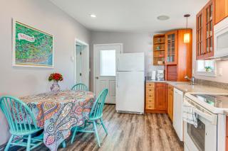 2 Mi to Moody Beach, Amenity Access Wells Getaway - Wells - 5