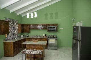 New 2 Bedroom Apartment in Corinth, Gros Islet, Saint Lucia - Castries - 3