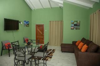 New 2 Bedroom Apartment in Corinth, Gros Islet, Saint Lucia - Castries - 0