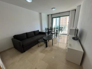 A1056 - Atrium Beach 1 - 2004 Finestrat - Villajoyosa - 7
