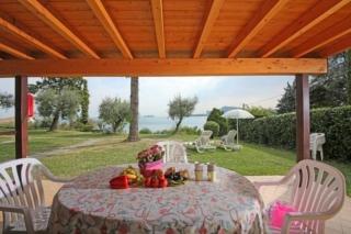 Dreizimmerwohnung In Villaggio Sanghen - Manerba del Garda - 9