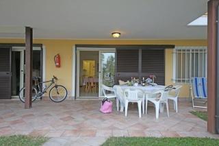 Dreizimmerwohnung In Villaggio Sanghen - Manerba del Garda - 7