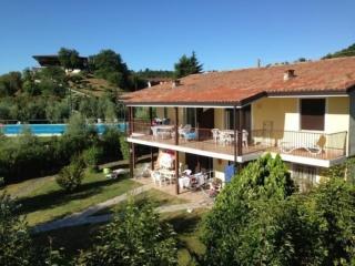 Dreizimmerwohnung In Villaggio Sanghen - Manerba del Garda - 1
