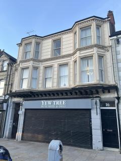 3 bed Cozy Antrim Apartment with Great Views - Antrim - 5