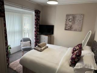 3 bed Cozy Antrim Apartment with Great Views - Antrim - 0
