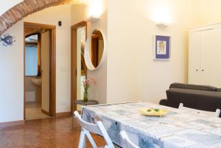 Live & Dream Scilla Appartamento Filicudi Bilocale piano terra - 3