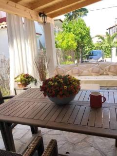 Alas Maisonette - Pefkohori - 7