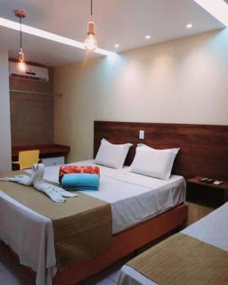 A Cabana pousada - Maceió - 7