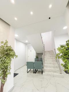 Carpe Diem Villa - Novi Sad - 8
