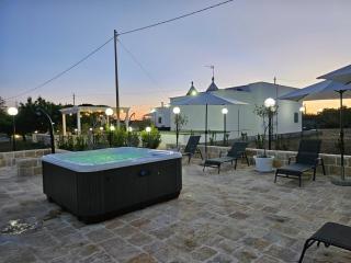 Casa vacanze trullo la dolce vita - Martina Franca - 1