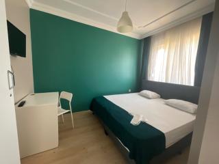 KHAN's B&B HOTEL - Antalya - 1