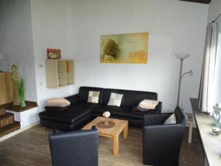 Ferienhaus in Hamm mit Offenem Kamin - Koosbüsch - 2