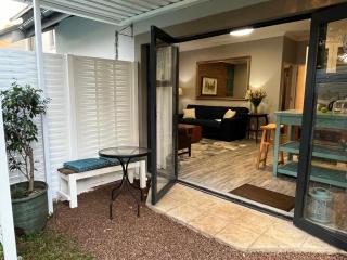 Whispering Leaves Guest House - Kloof - 8