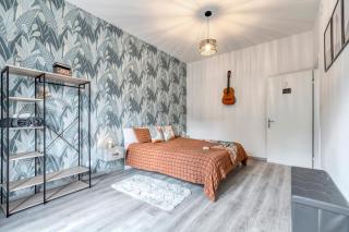 Wanderlust Rooms Bologna FIERA, Free Parking - Bolonia - 4