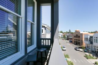 Windjammer by Seabrook Hospitality - Pacific Beach - 1