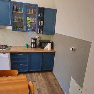 Vila Luca's - Cîrţişoara - 1
