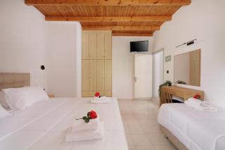 Santos Holidays - Dassia - 7