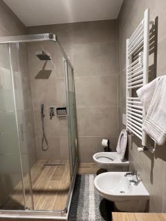 IMPERIAL B&b - Bergamo - 1
