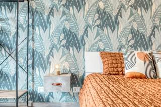 Wanderlust Rooms Bologna FIERA, Free Parking - Bolonia - 5