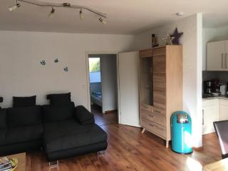 Tolles Ferienhaus in Burhave mit Grill, Terrasse und Garten - Butjadingen - 8