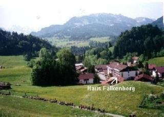 Falkenberg Wh 208 - 4